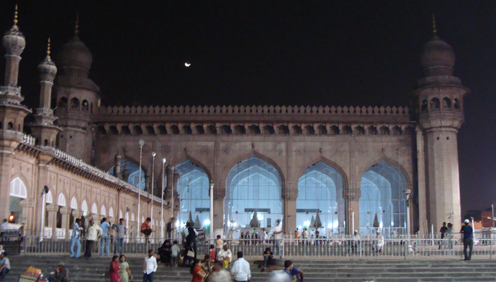 Trade Visit to India