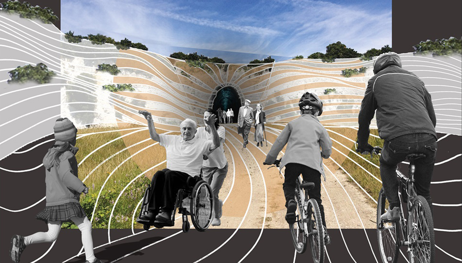 Ebbsfleet Healthy Living Competition 