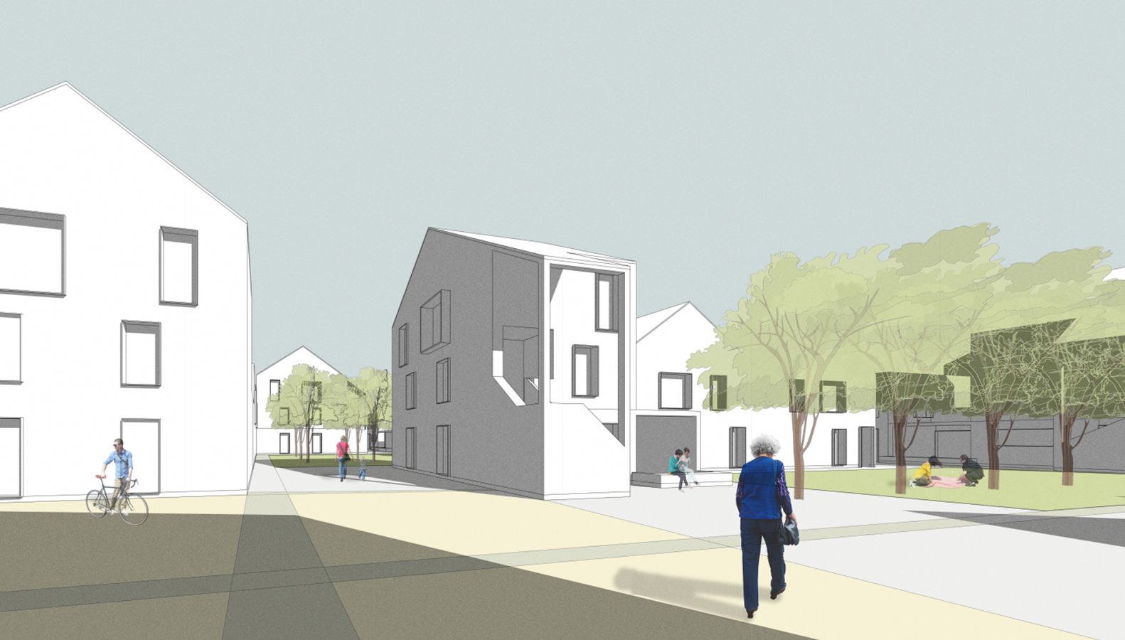 Kendal Vision – Opportunity Sites Study 