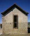 Bucknall House, east gable 