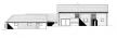 Bucknall House, elevation 