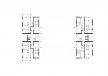 Typical floor plan