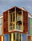 Greenwich Millennium Village