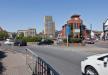 Purley Baptist Church and Mosaic Place