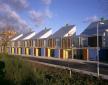Greenwich Millennium Village featured in AJ Specification