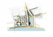 Final phases of Nottingham’s sustainable Trent Basin neighbourhood submitted for planning