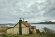 Kirrin Cottages, Benbecula