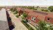Villas and Pocket Parks 