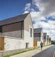 Wilkinsons Brook wins prestigious RIAI Award