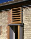 Hollick & Bucknall Houses wins Architecture Today Award for Buildings That Stand the Test of Time