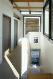 Hollick & Bucknall Houses wins Architecture Today Award for Buildings That Stand the Test of Time