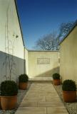 Hollick & Bucknall Houses wins Architecture Today Award for Buildings That Stand the Test of Time