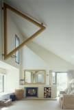 Hollick & Bucknall Houses wins Architecture Today Award for Buildings That Stand the Test of Time