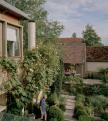 Hollick & Bucknall Houses wins Architecture Today Award for Buildings That Stand the Test of Time