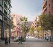 Carpenters Estate Masterplan shortlisted for NLA Award