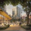 Carpenters Estate Masterplan shortlisted for 'Future Place' Award at The Pineapples Awards