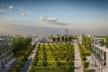 Heyford Park Masterplan Wins Two Awards at the 2026 Planning Awards