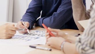 Work with us: we are hiring a Project Architect 