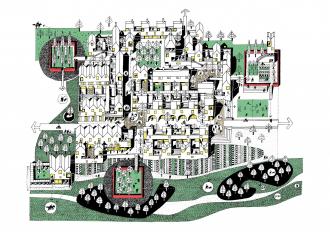 LFA - Towards a Neighbourhood Renaissance Living-well locally