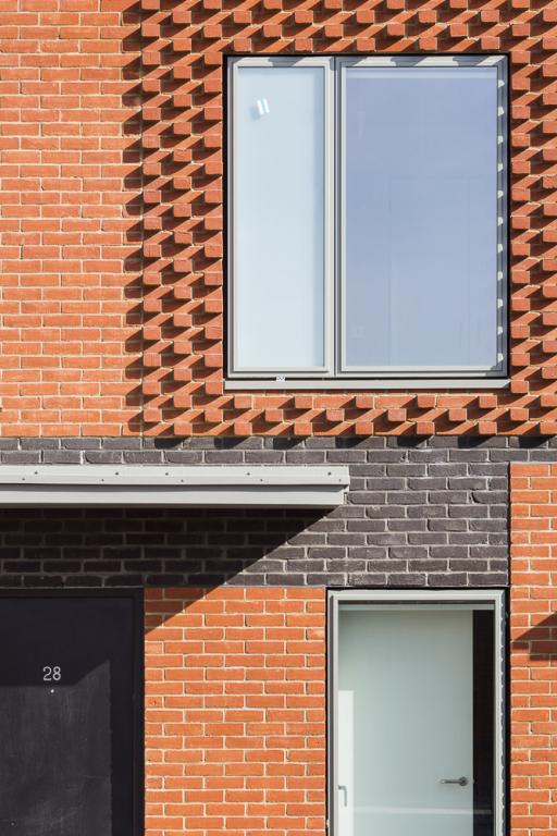 Hargood Close shortlisted for 2013 Housing Design Awards