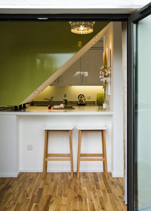 Private space slo