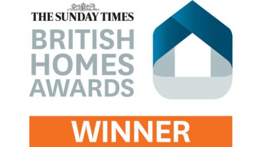 Chapter House wins 'Best Community Living' award at The Sunday Times British Homes Awards