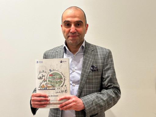 Understanding the 20 Minute Neighbourhood: creating opportunities for people to live well locally