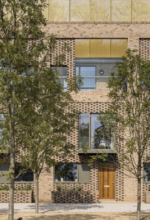 Abode at Great Kneighton, Cambridge for Countryside Properties