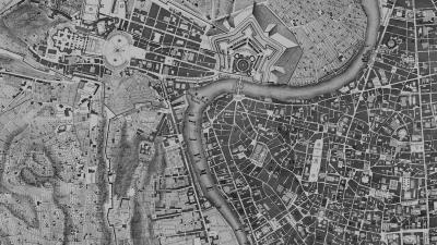Spatial Armatures: places for interaction 